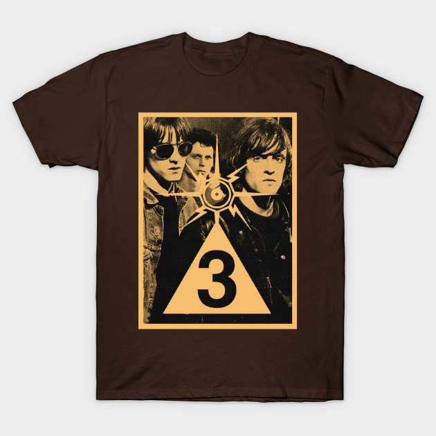 spacemen 3 t shirts